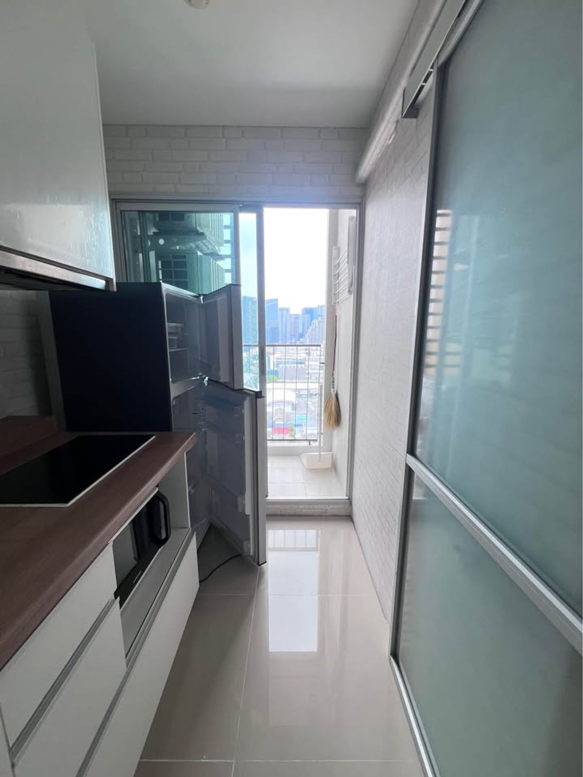 For RentCondoSapankwai,Jatujak : ✨ For Rent: U Delight Jatujak Condo