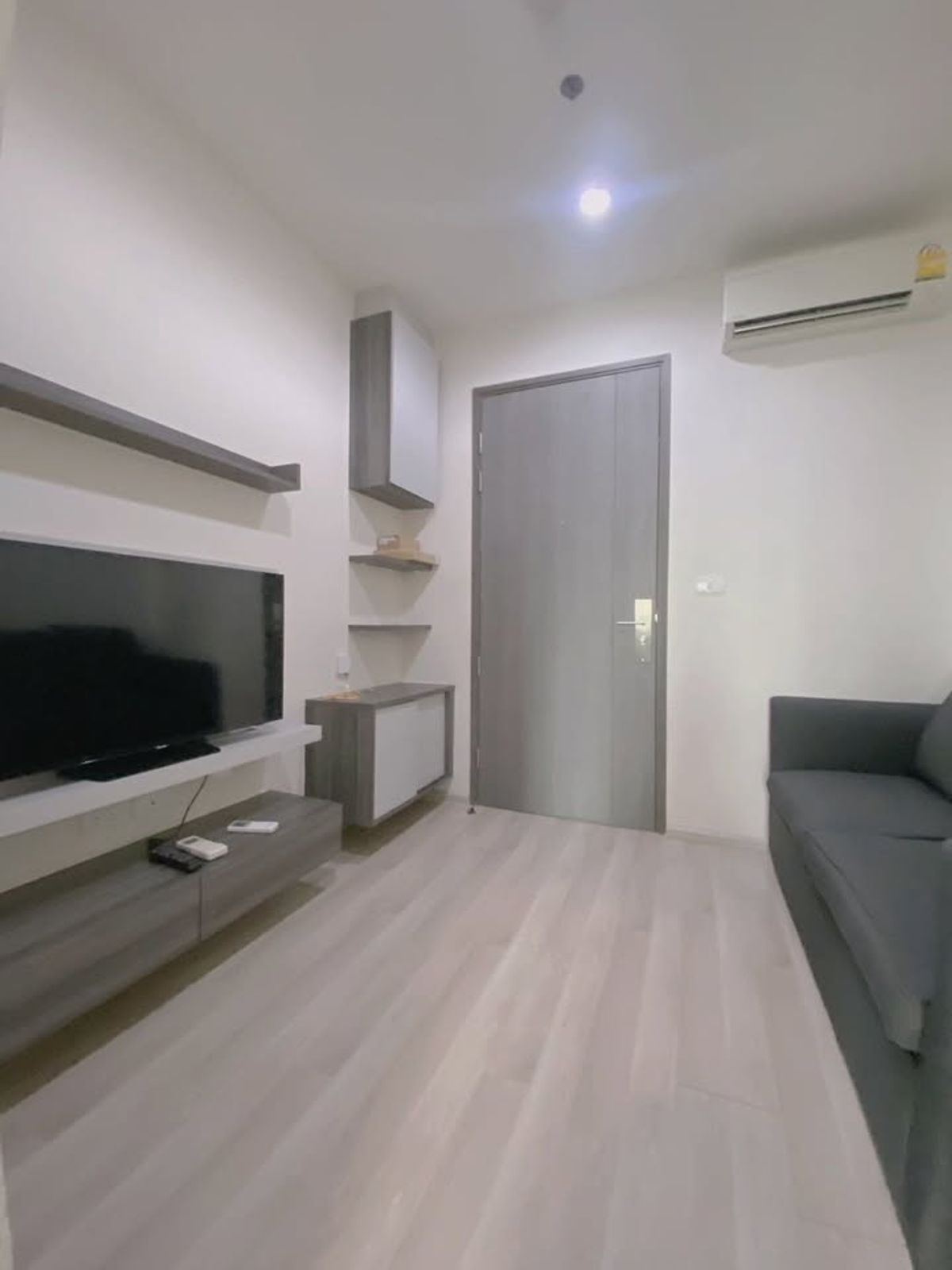 For RentCondoRatchadapisek, Huaikwang, Suttisan : Centric Ratchada-Huai Khwang 1 bedroom, 1 bathroom