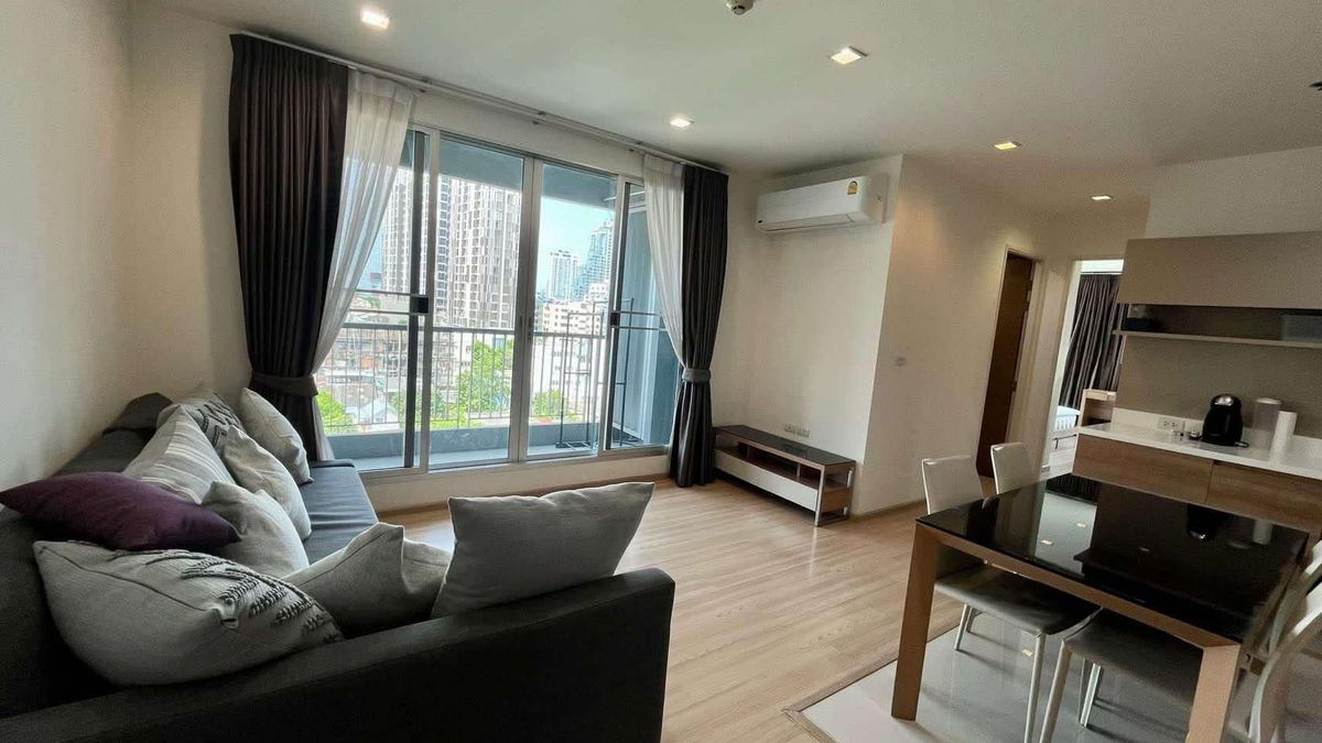 For RentCondoSapankwai,Jatujak : ✨ For Rent: Rhythm PHAN-ARI CONDO