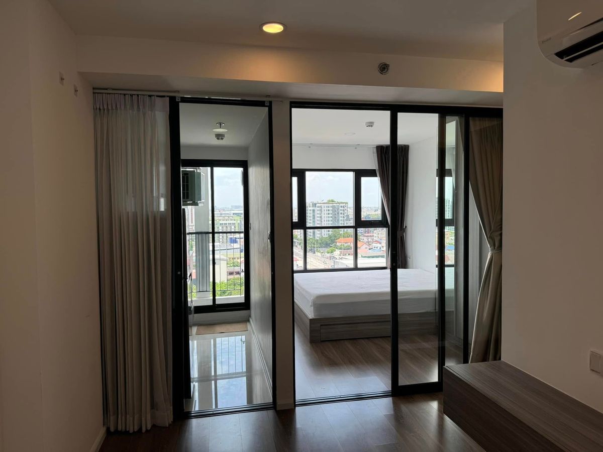 For SaleCondoVipawadee, Don Mueang, Lak Si : (Code Am1460) Condo for sale The Origin PHAL - SAPANMAI Dorigin Phahon - Saphan Mai Cheap, near the train