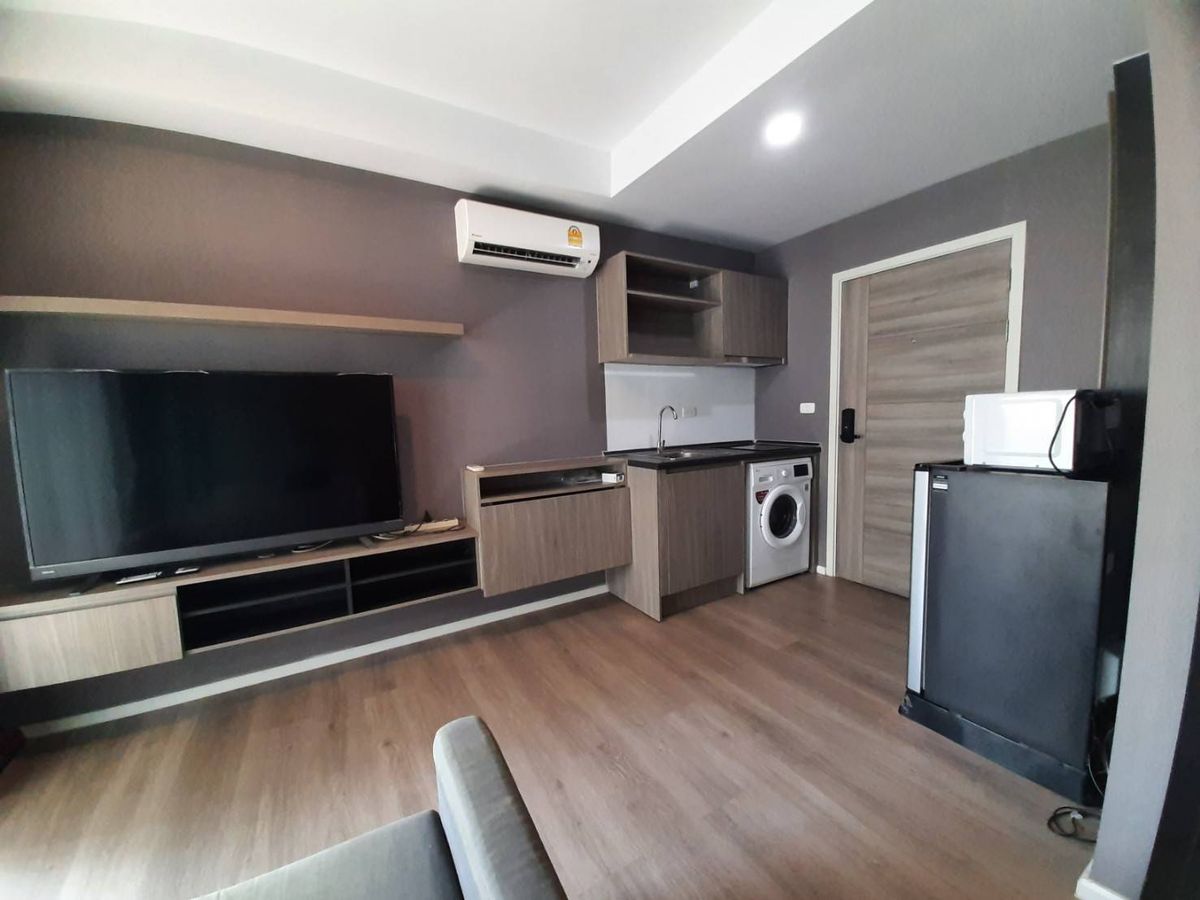 For RentCondoBangna, Bearing, Lasalle : ♦ ️ Rent notting Hill Sukhumvit 105 (La Sal) ♦ ️