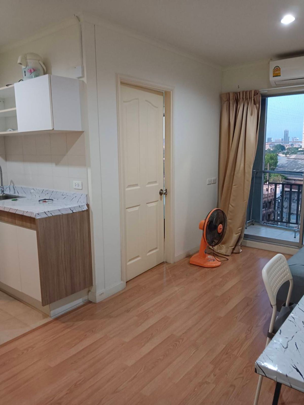 For RentCondoRathburana, Suksawat : Condo for rent, Lumpini Ville Rat Burana