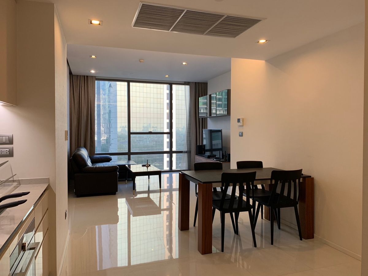 For RentCondoSathorn, Narathiwat : Im free !!! The Bangkok Sathorn 1b1B 45,000 / M 0969492743