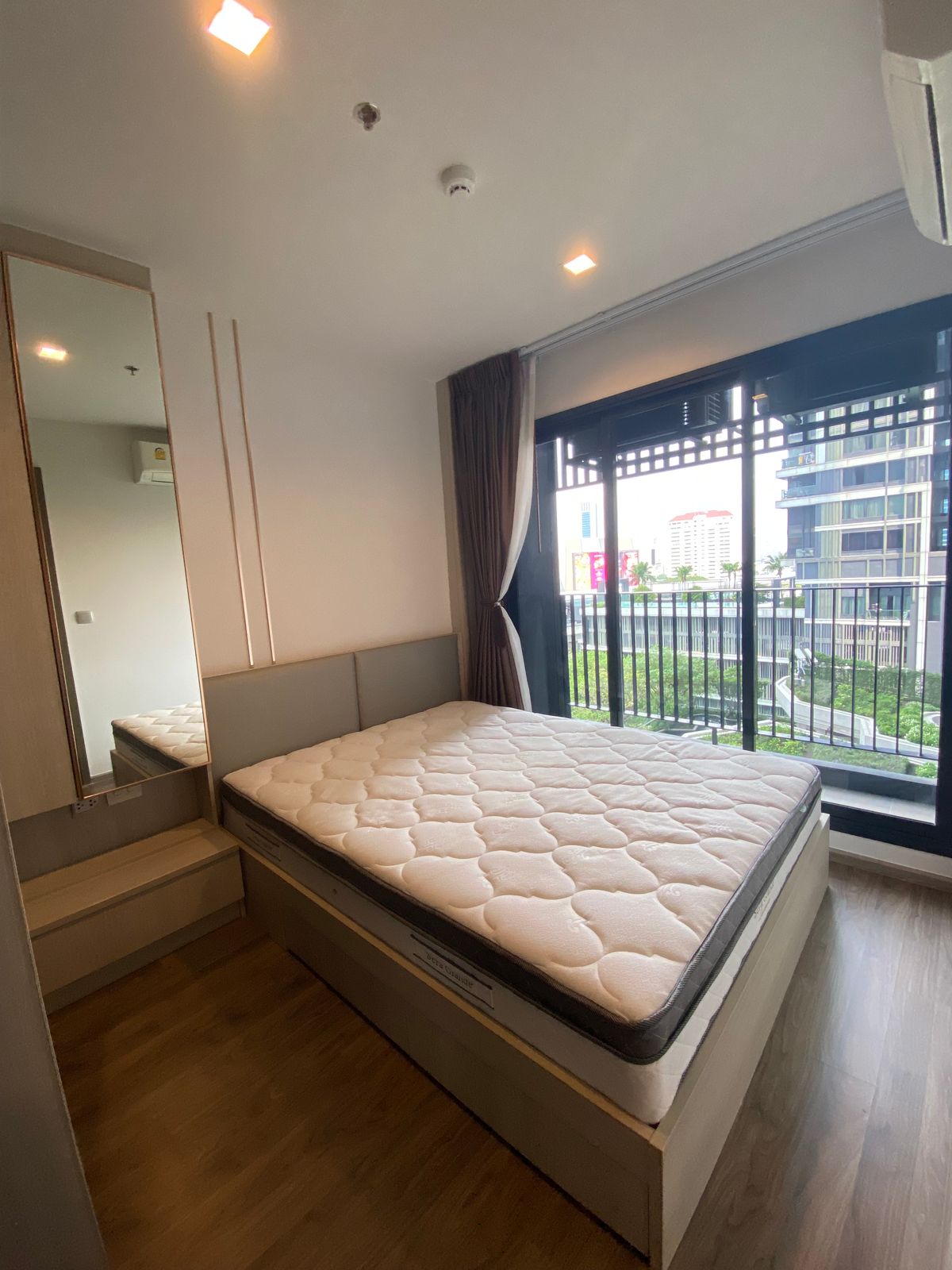 For RentCondoLadprao, Central Ladprao : LNP-C6215 for rent for Life Ladprao Valley Condo