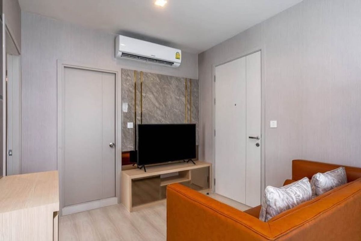 CondoOnnut, Udomsuk : 💖🌞 Life Sukhumvit 48 Available for Rent 2 Bedrooms 1 Bathroom Near BTS Phra Khanong💖🌞