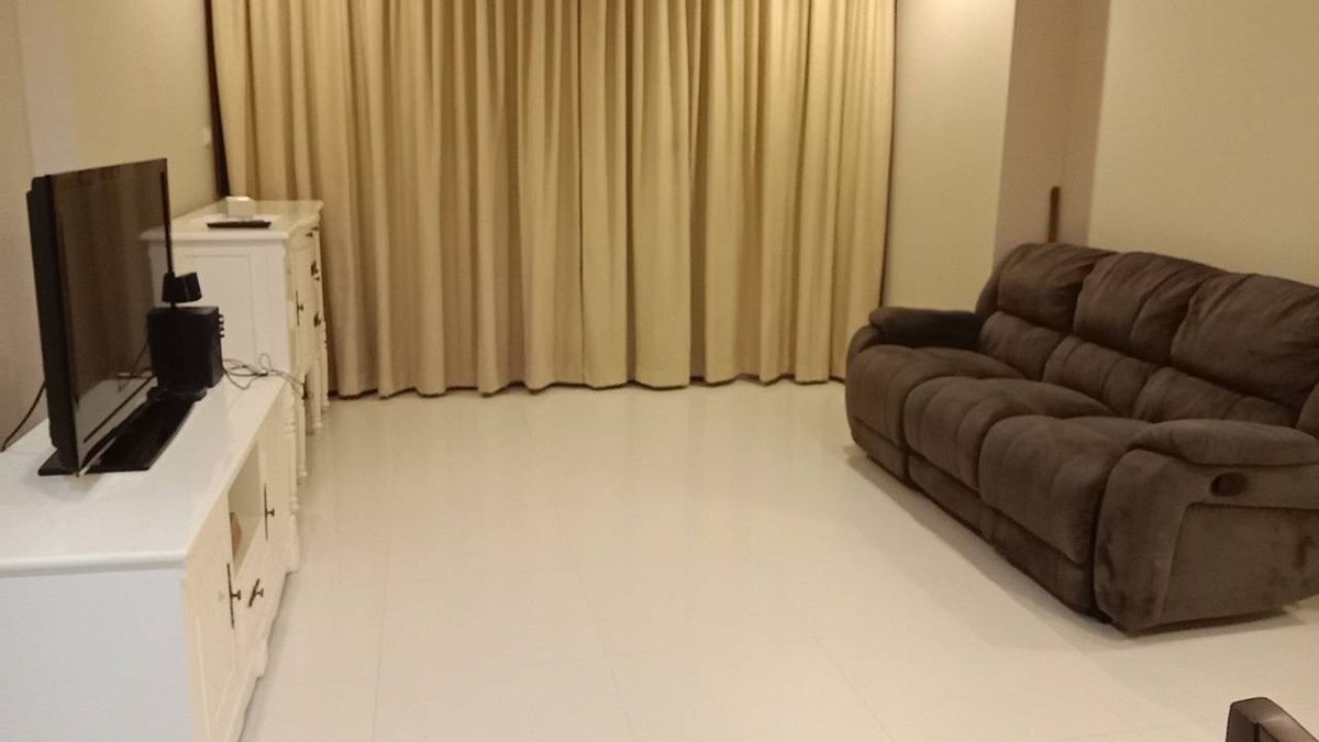 ให้เช่าคอนโดสุขุมวิท อโศก ทองหล่อ : Pet Friendly (2 Bed 85 Sqm) 🐱🐶 RENT - 59,000 THB Negotiable @BTS Asoke