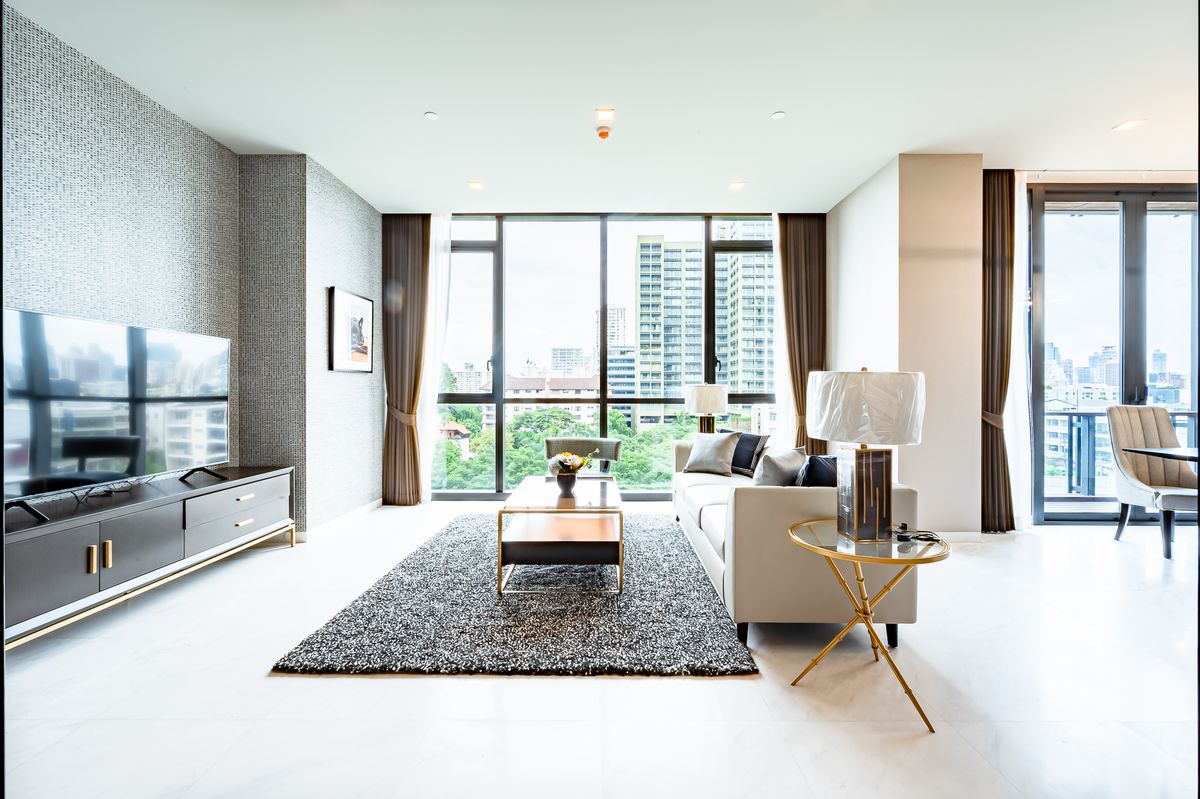 For SaleCondoSukhumvit, Asoke, Thonglor : The Monument, Thonglor 2 bedrooms