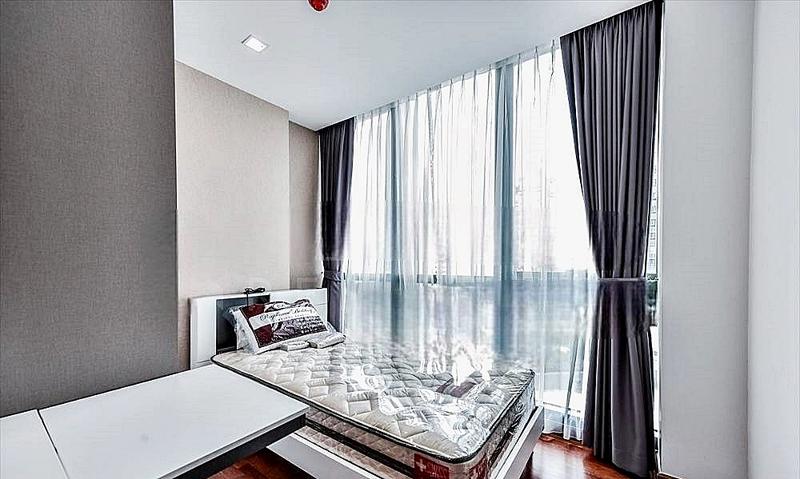 For SaleCondoRatchathewi,Phayathai : For Sale Wish Signature  Midtown Siam 2 Bed 7 mb