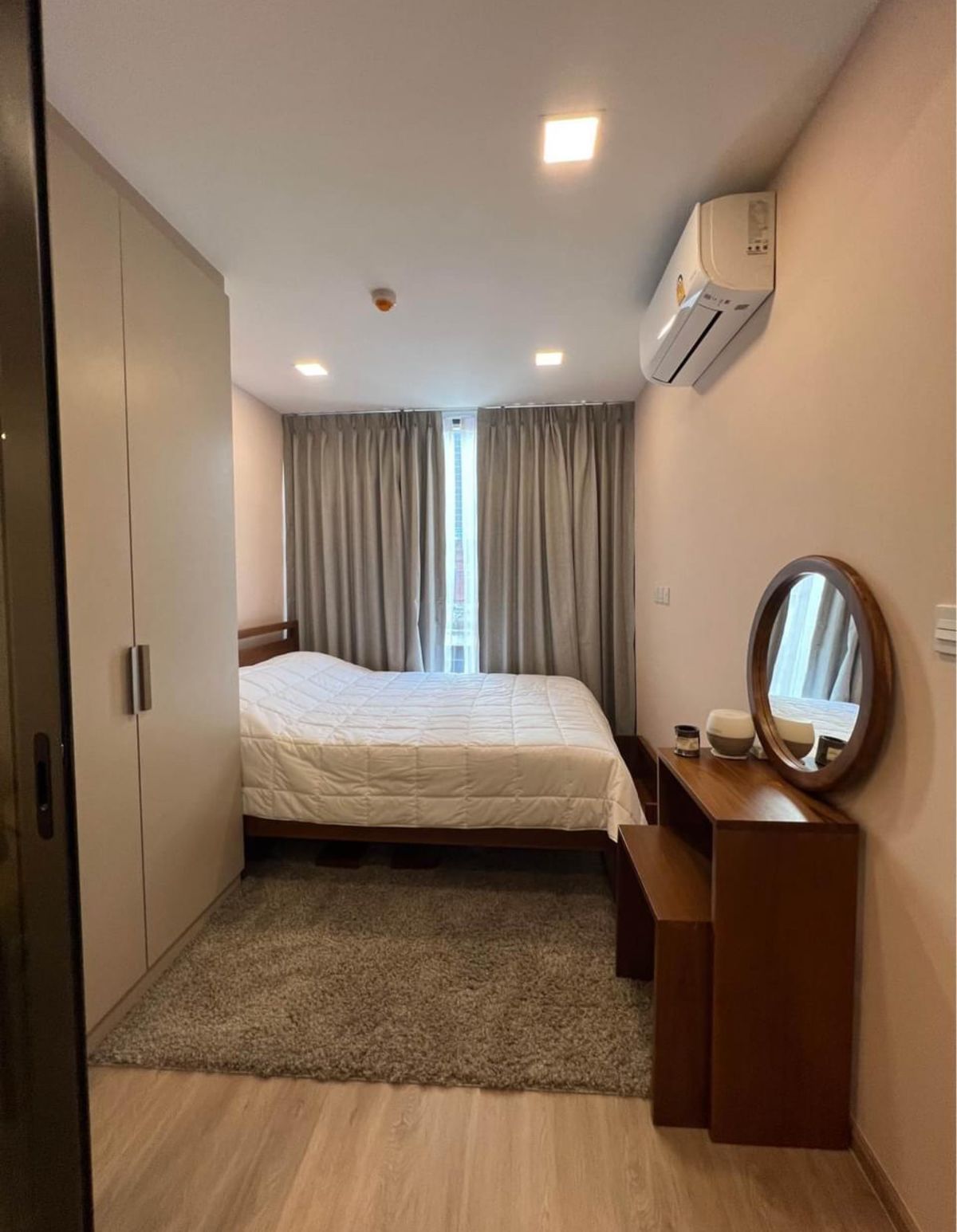 For RentCondoSiam Paragon ,Chulalongkorn,Samyan : 🎓🎓 The Nest Chula-Samyan 🔥 Room, good price 📍 Near Chula, walk 10 minutes to ❗️ have a shuttle to Chula-Triamudom