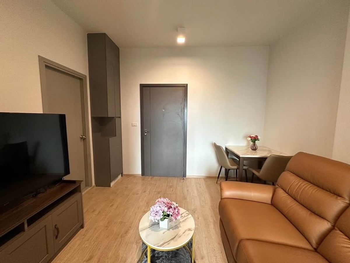 CondoRama9, Petchburi, RCA : 📢🏢 Sell/Rent Condo IDEO NEW Rama 9