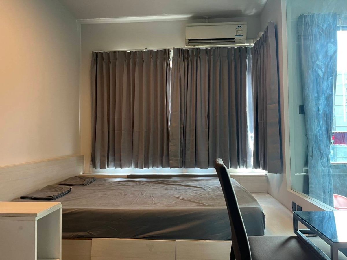 For RentCondoRama 2, Bang Khun Thian : Ⓜ️ Condo for rent, East Rama 2