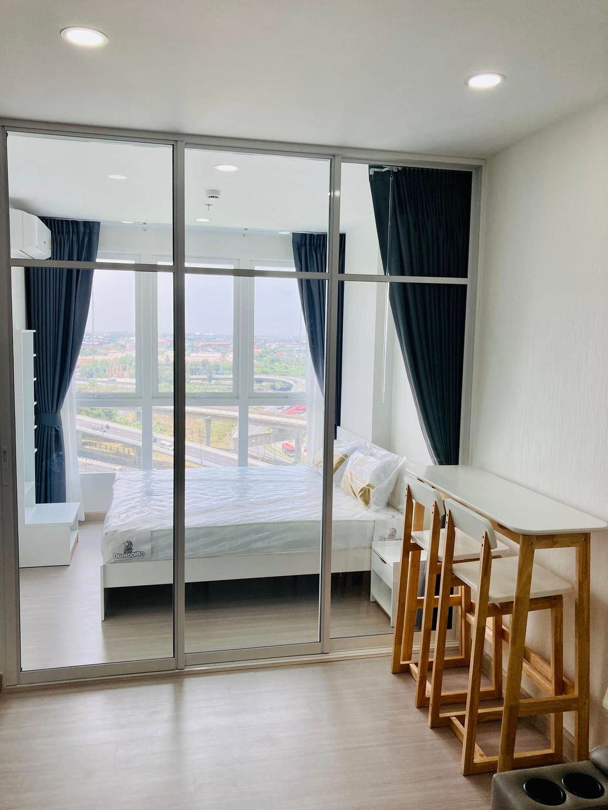 For RentCondoThaphra, Talat Phlu, Wutthakat : 🔴12,500 ฿ 🔴 𝐒𝐮𝐩𝐚𝐥𝐚𝐢 𝐒𝐚𝐭𝐡𝐨𝐫𝐧 𝐒𝐚𝐭𝐡𝐨𝐫𝐧 𝐒𝐚𝐭𝐡𝐨𝐫𝐧 𝐒𝐚𝐭𝐡𝐨𝐫𝐧 𝐒𝐚𝐭𝐡𝐨𝐫𝐧 ┃ Supalai Loft Sathorn-Ratchapruek ✅ Near BTS Bang Wa, please service 🙏 Interested to say hello (very fast answered): 📱 Property code 6803-19123: ID LINE:@bbcondo88