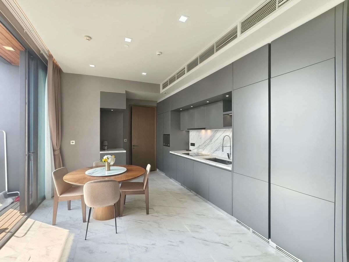 For RentCondoSukhumvit, Asoke, Thonglor : Super Luxury luxury condo view