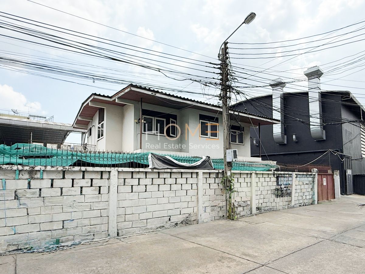 For SaleHouseVipawadee, Don Mueang, Lak Si : Detached house, Vibhavadi 40 /3 Bedrooms (Sale), Single House Vibhavadi 40 /3 Bedrooms (For Sale) Meaw615