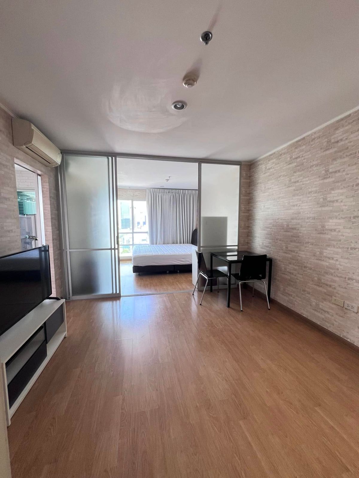 ขายคอนโดสะพานควาย จตุจักร : U Delight @ Jatujak Station / 1 Bedroom (FOR SALE), ยู ดีไลท์ แอท จตุจักร สเตชั่น / 1 ห้องนอน (ขาย) PLOYW602