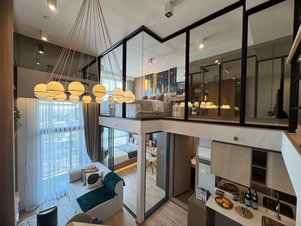 For SaleCondoRama9, Petchburi, RCA : Urgent, special promotion with electrical appliances, IDEO, Rama 9, Asoke, decorated, 1br, Hybrid 51.84SQ.M. ONLY 6.99MB. Tel. 0957615782