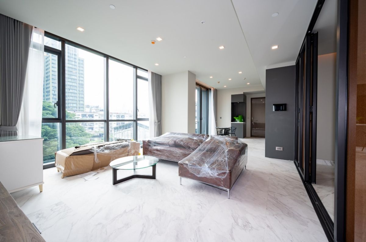 CondoSukhumvit, Asoke, Thonglor : The Monument Thonglor I Luxury Penthouse with 2 Bedroom