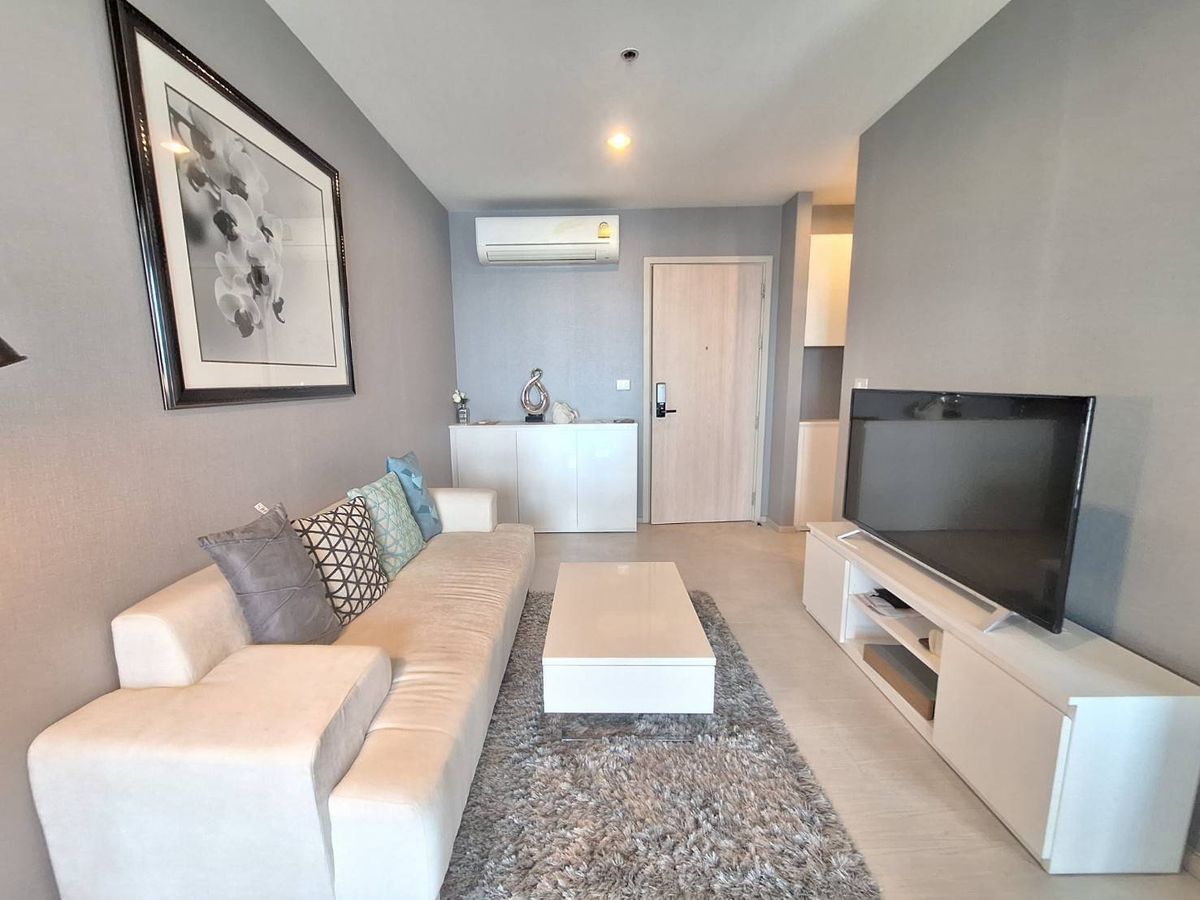 For RentCondoSukhumvit, Asoke, Thonglor : 💥CP-3739💥 Free Rental Sukhumvit 42 👉 Add LINE @URBANCONDO