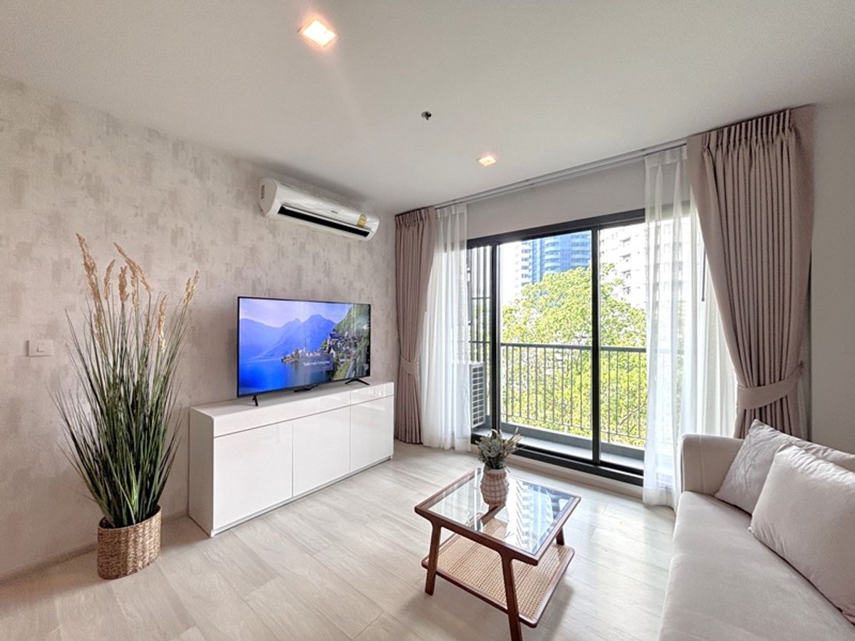 For RentCondoWitthayu, Chidlom, Langsuan, Ploenchit : 💖🍀 Life One Wireless - Luxury Condo on Wireless Road