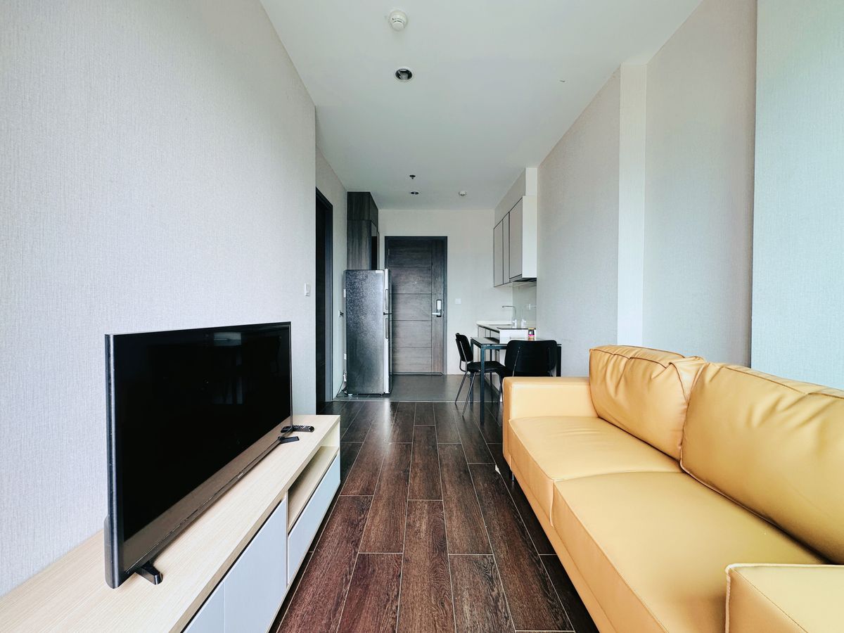 For RentCondoSukhumvit, Asoke, Thonglor : Rent C Ekkamai 1 bedroom, 1 bathroom