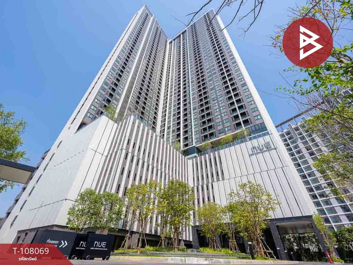 For SaleCondoPattanakan, Srinakarin : New Noble Srinakarin-Laasalle Condo for sale