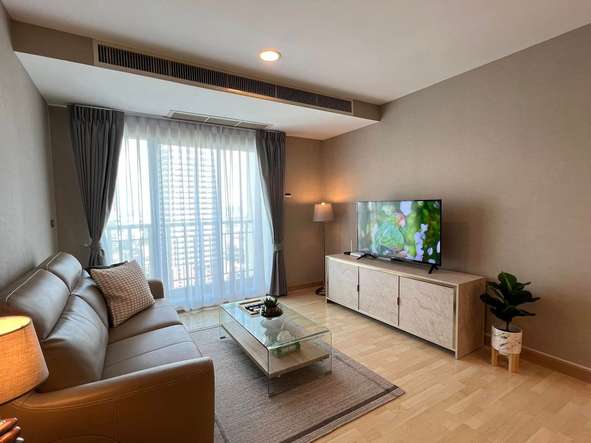 For SaleCondoSukhumvit, Asoke, Thonglor : Sell ​​59 Heritage - 2 bedrooms, 2 bathrooms