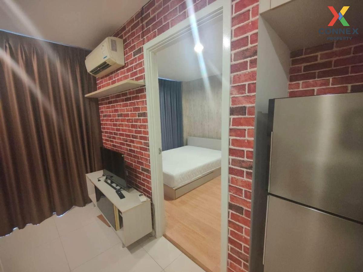 For SaleCondoRattanathibet, Sanambinna : For Sale Condo , Vio Khaerai , MRT-Nonthaburi Civic Center , Bang Kraso , Mueang Nonthaburi , Nonthaburi , CX-118062