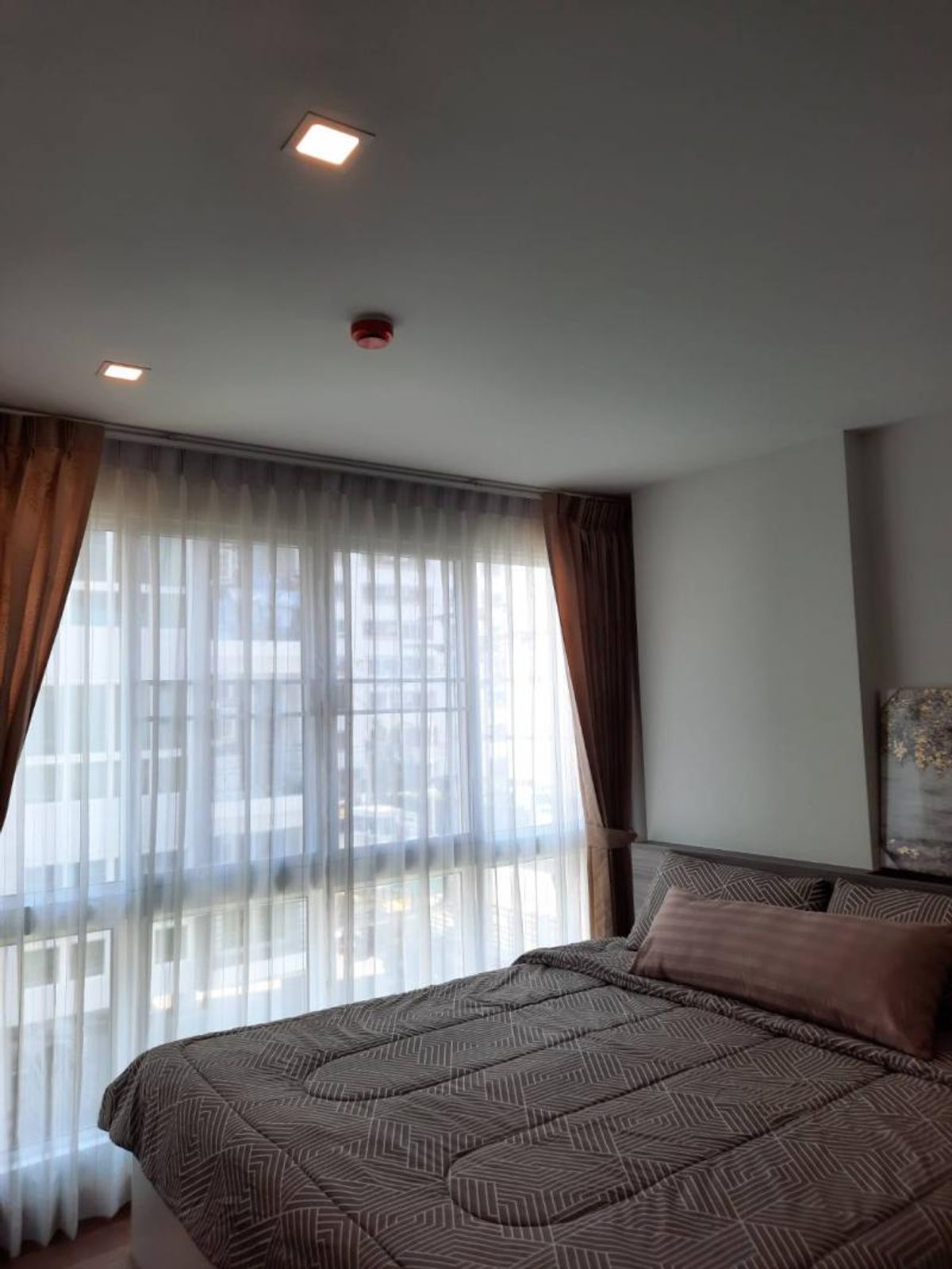 For SaleCondoVipawadee, Don Mueang, Lak Si : Urgent sale Parc Residence @PAHOL 67