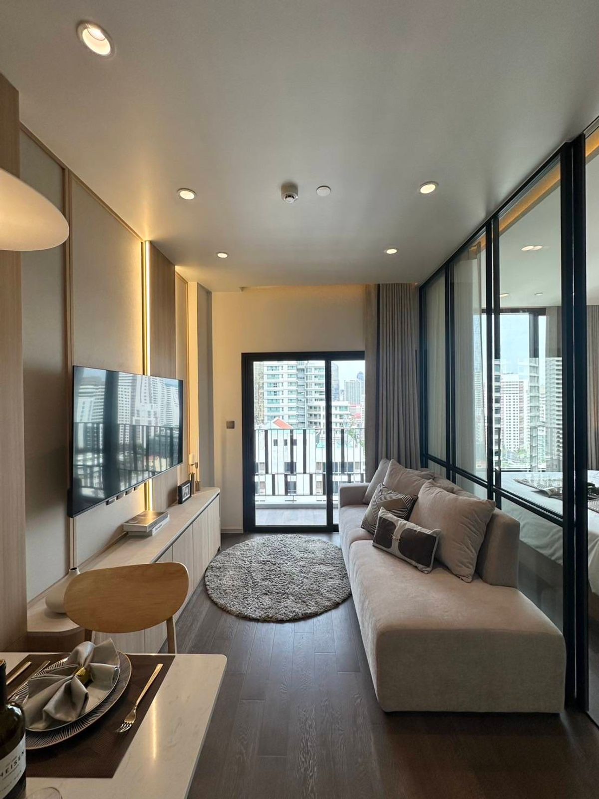 For RentCondoSukhumvit, Asoke, Thonglor : 💗 1 bedroom for rent 💗