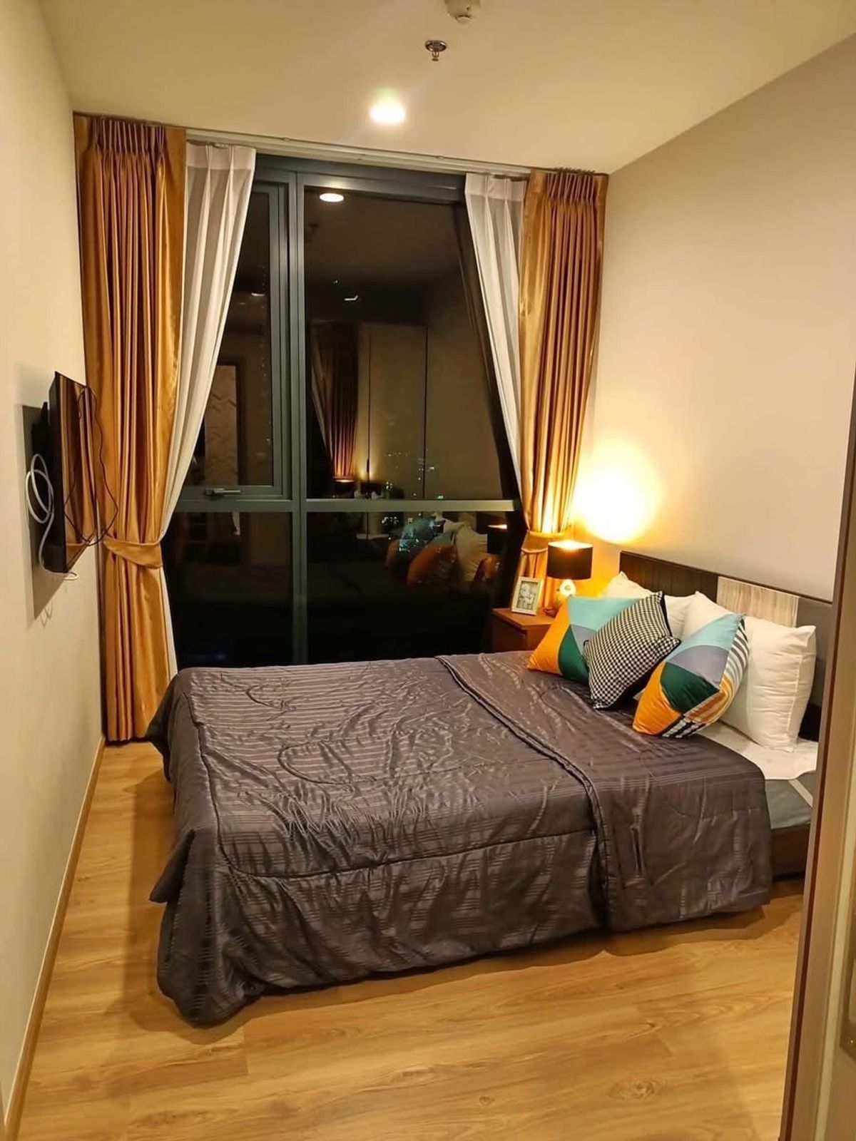 ให้เช่าคอนโดสุขุมวิท อโศก ทองหล่อ : M908 ปล่อยเช่า คอนโด OKA HAUS Sukhumvit 36