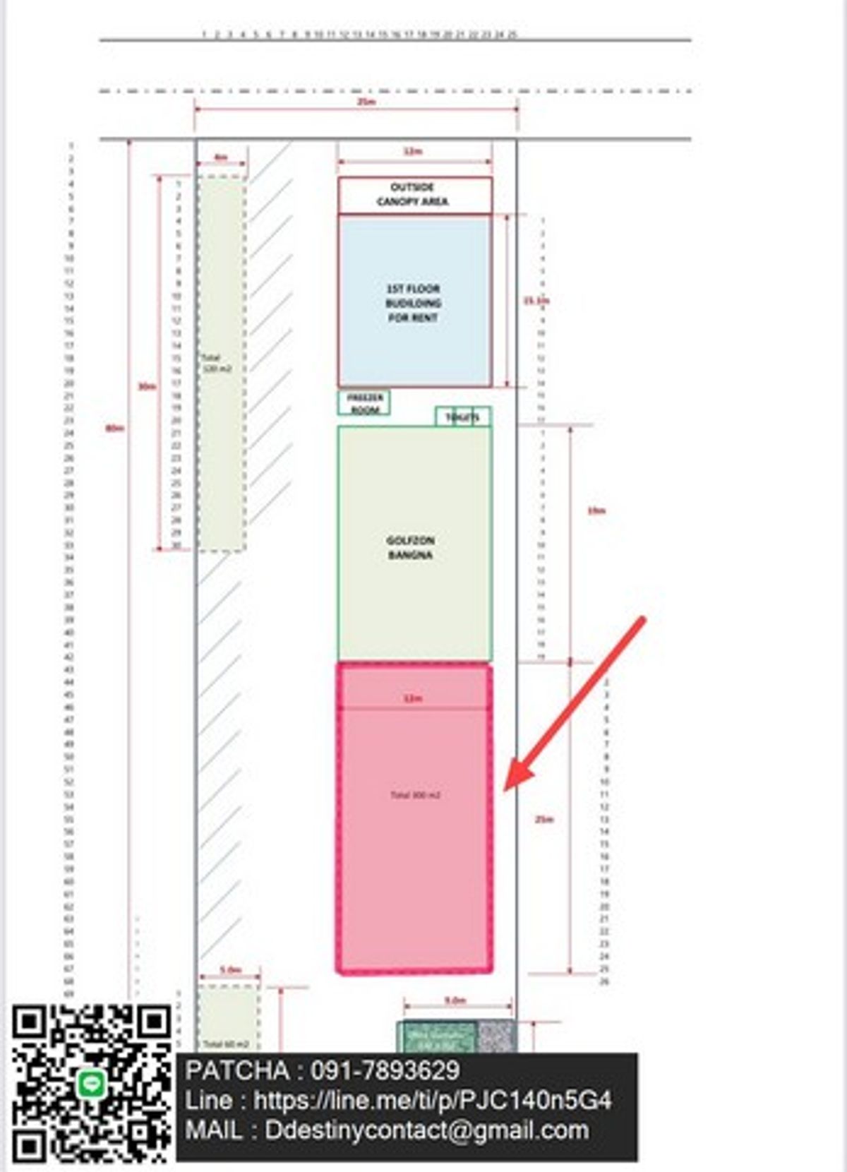 For RentLandBangna, Bearing, Lasalle : Rental area For those who want to open a restaurant In the popular location in Bang Na area Located near many famous airports and golf courses In the heart of Bangkok