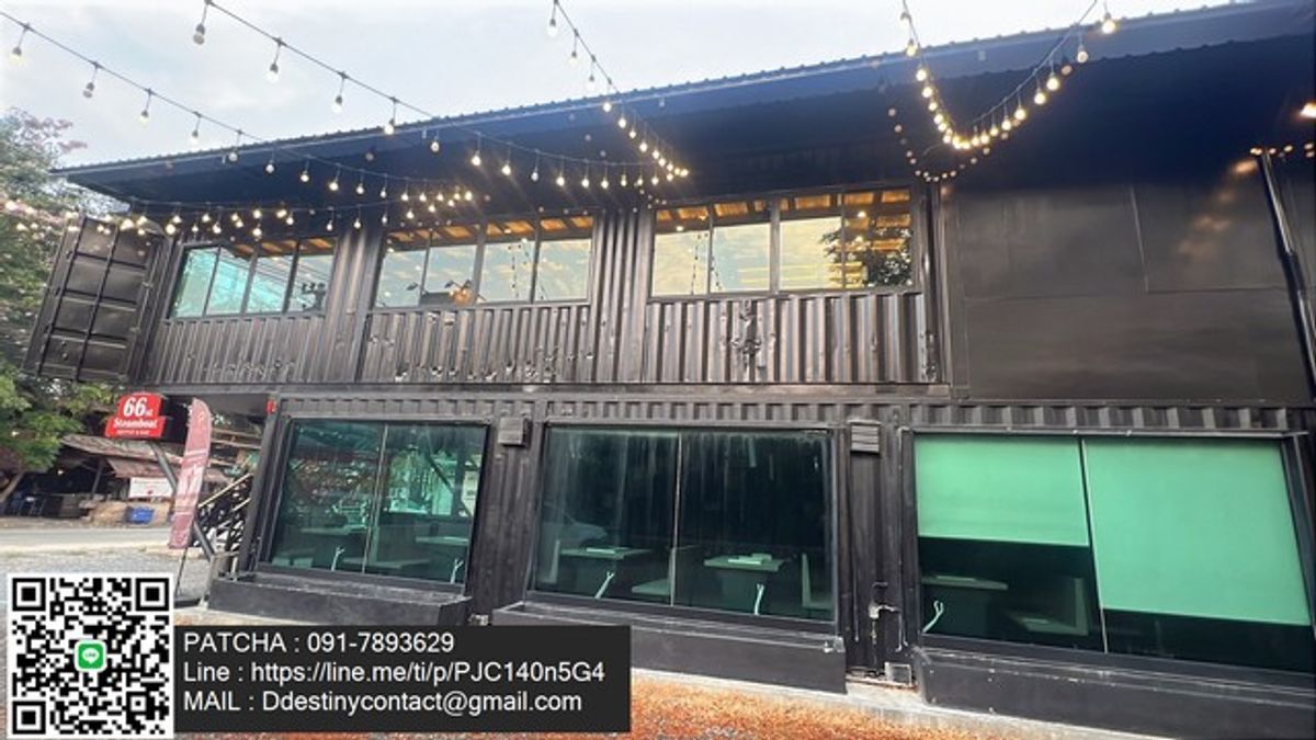 For RentLandBangna, Bearing, Lasalle : Rental area For those who want to open a restaurant In the popular location in Bang Na area Located near many famous airports and golf courses In the heart of Bangkok