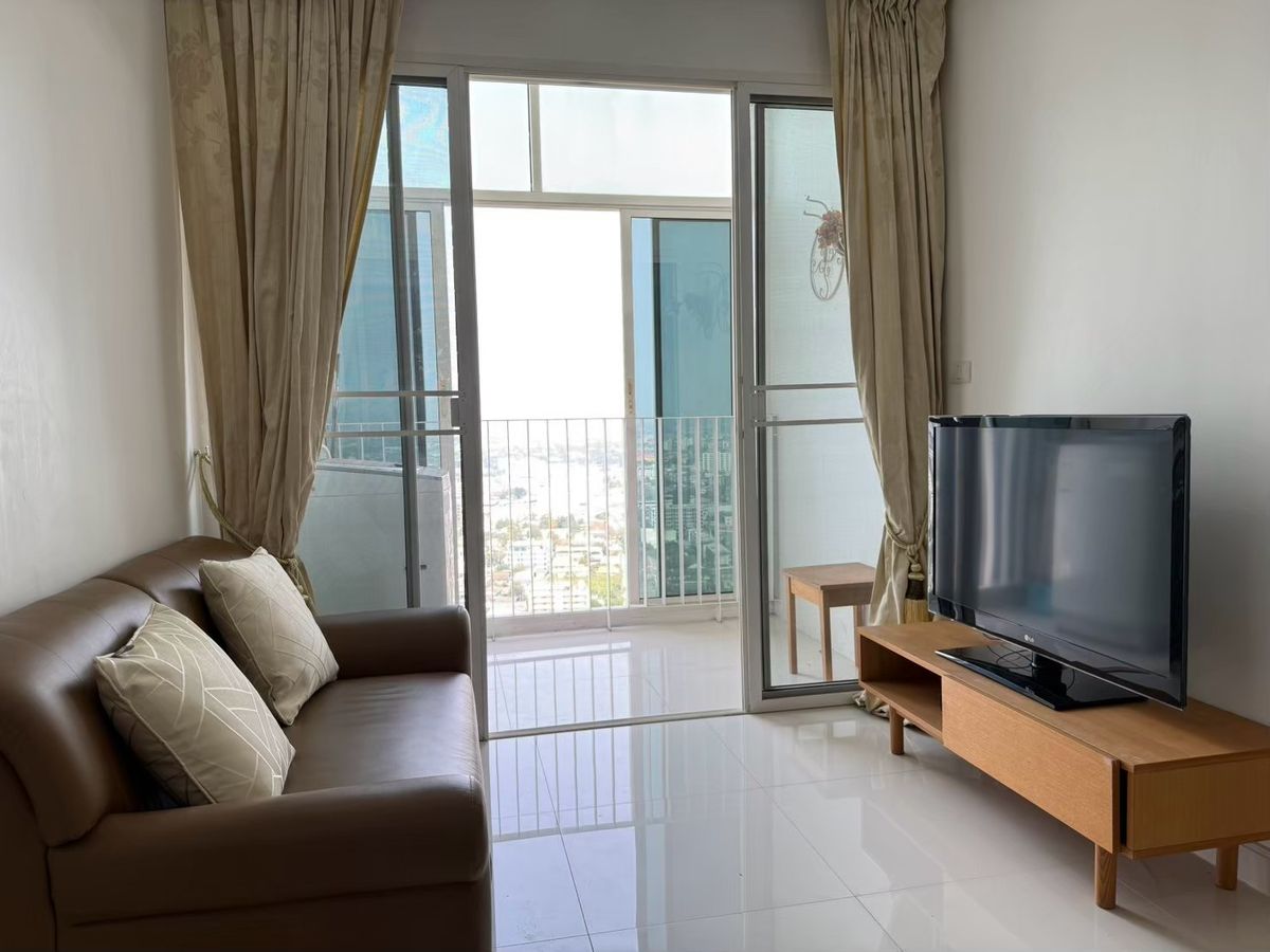 For RentCondoOnnut, Udomsuk : Rent IDEO Verve Sukhumvit, two bedrooms, two large bathrooms, condo attached to BTS On Nut 🔥🔥