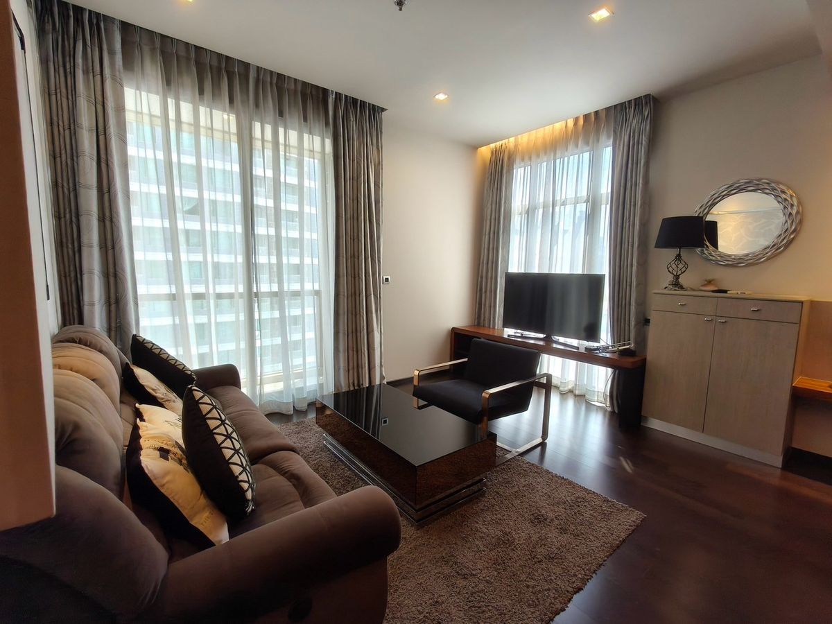 For RentCondoSukhumvit, Asoke, Thonglor : [L250320003] For Rent The XXXIX By Sansiri | 2 Bedroom | Size 82.65 sq.m. | Special Price | Ready to Move In