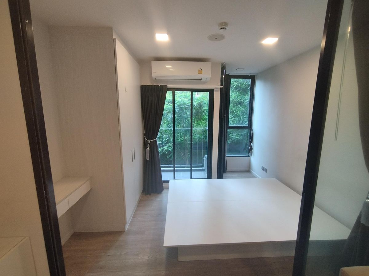 For SaleCondoChaengwatana, Muangthong : (Code Am1473) Condo for sale atmoz Chaengwattana Atmo Chaengwattana is very cheap.