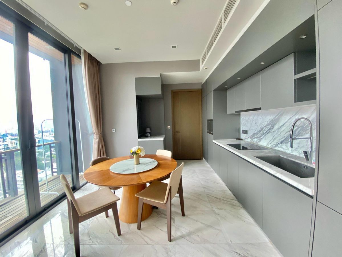 CondoSukhumvit, Asoke, Thonglor : Rent and sell Pet Friendly Condo, The Monument Thonglor, Super Luxury Condo