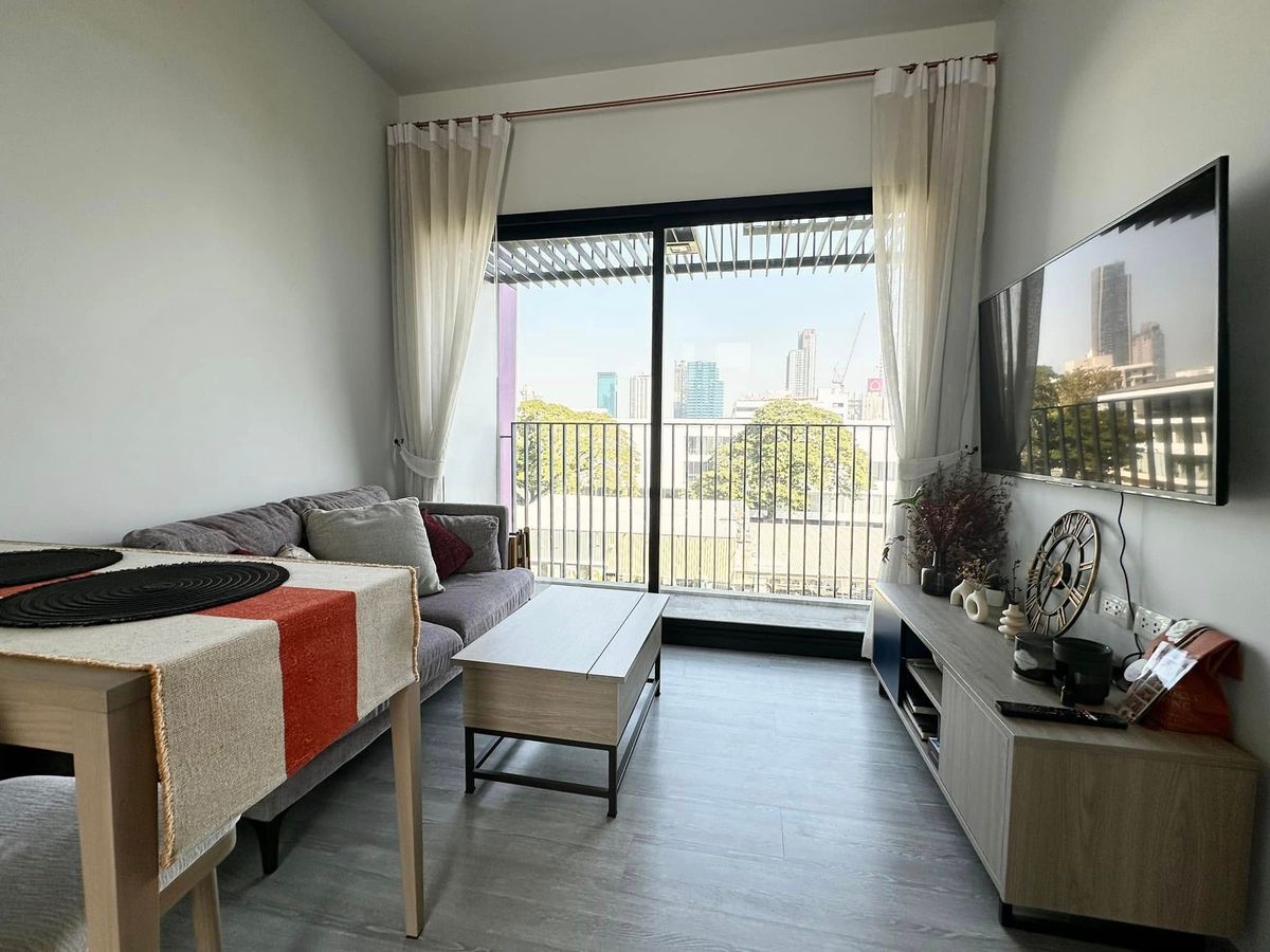 CondoSukhumvit, Asoke, Thonglor : 📢🏢 Sell/rent a condo in the heart of Ekkamai XT EKKAMAI