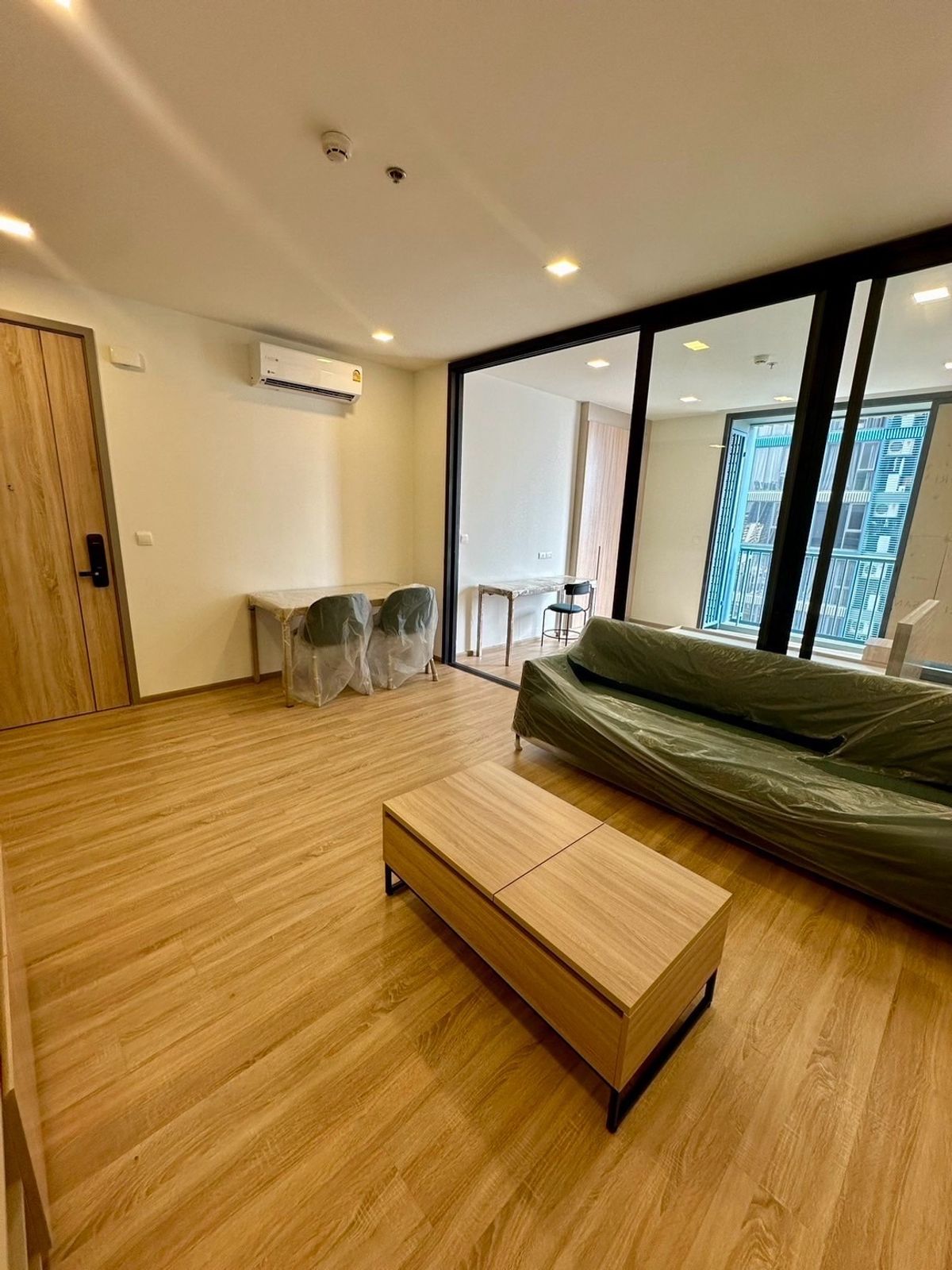 For SaleCondoRatchathewi,Phayathai : 💚xt Phayathai-1Bed 46 sq.m. with only 5 million furniture 📲 𝟎𝟔𝟒-𝟕𝟗𝟒𝟒𝟐𝟔𝟑 (Khun Nam)