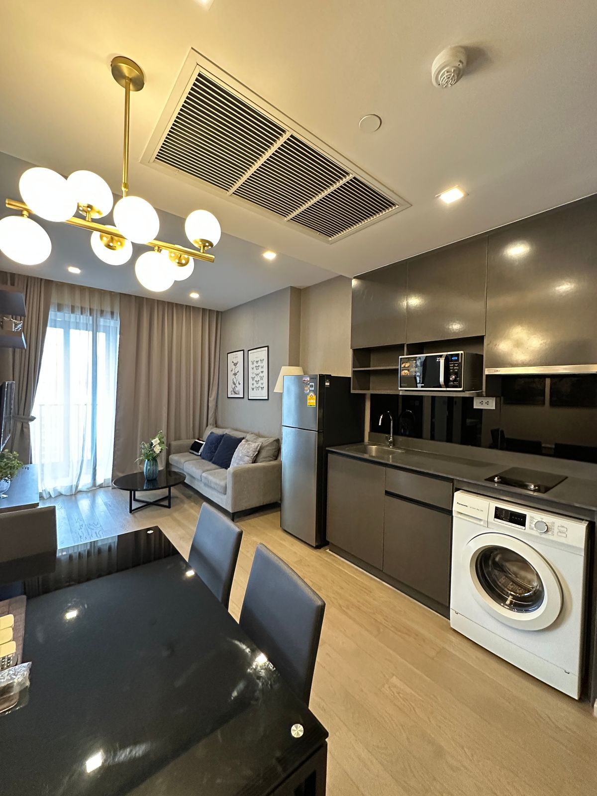 For RentCondoSukhumvit, Asoke, Thonglor : ☘️ASHTON Asoke☘️ For Rent 2 Bedroom 47,000/Month