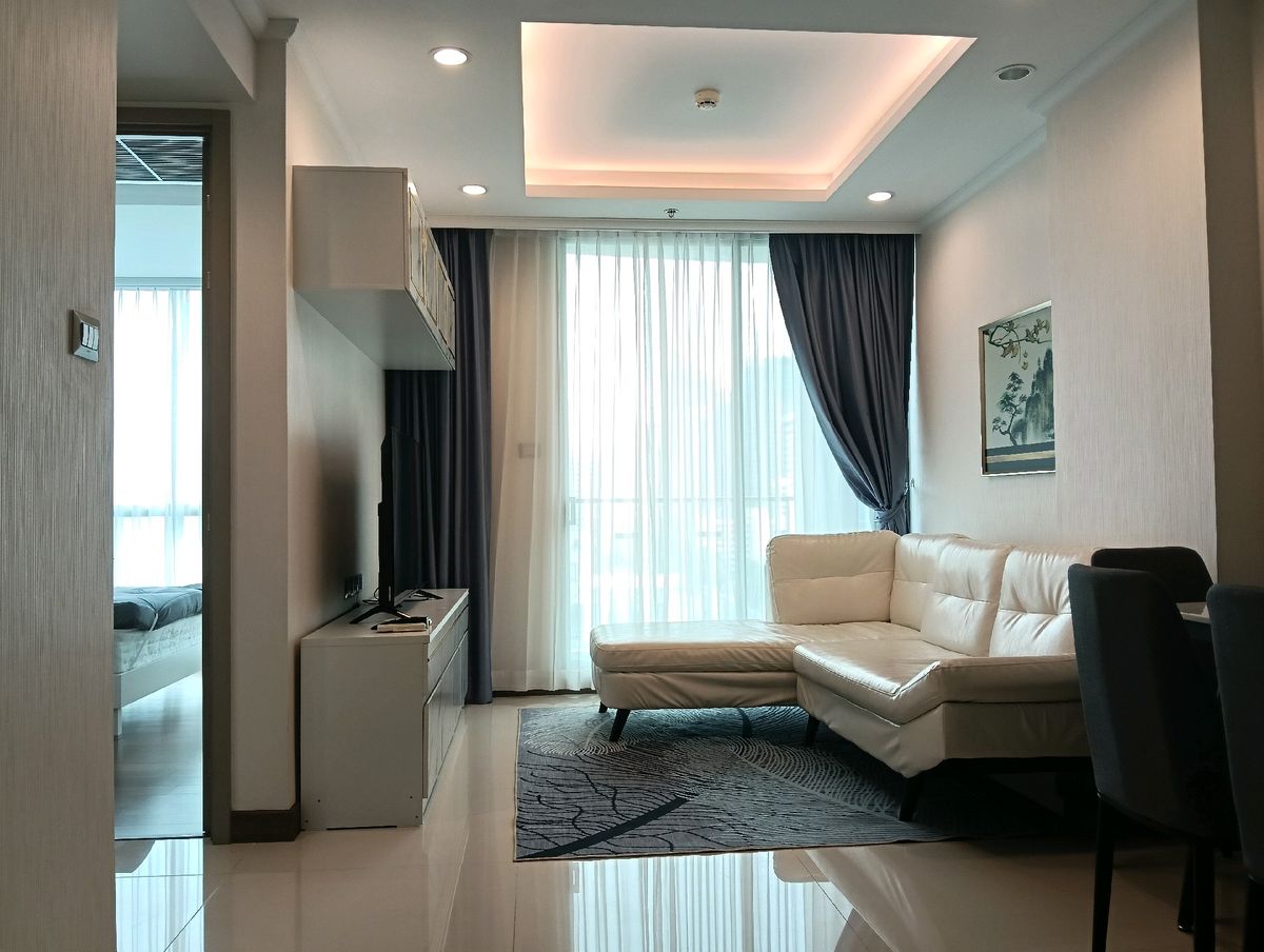 For RentCondoSukhumvit, Asoke, Thonglor : 1 Bed Supalai Oriental Sukumvit 39 for RENT PLZ Call 0954760194