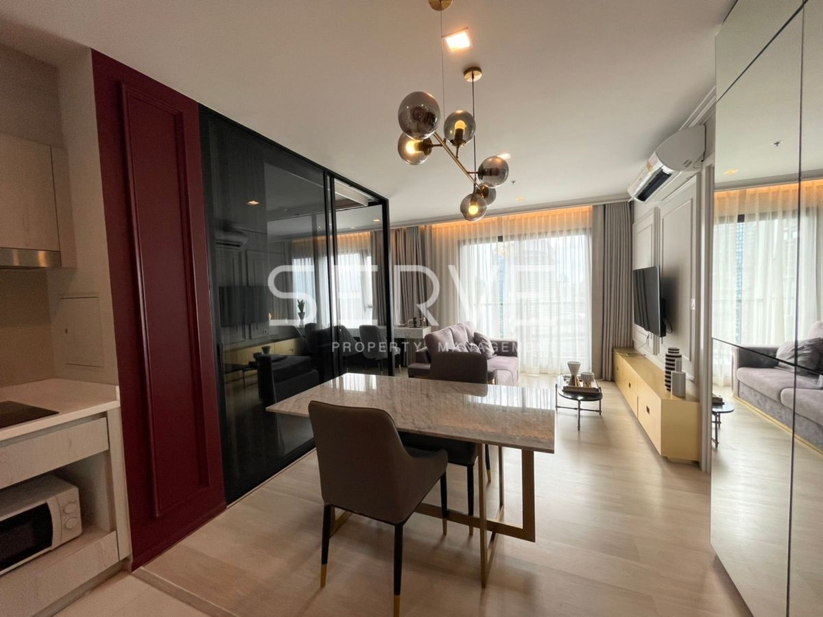 For SaleCondoWitthayu, Chidlom, Langsuan, Ploenchit : 🔥 Hot price 13.29 deleted 🔥 - 2 bedrooms, 68 sq.m., high class 35+, good location near BTS Ploenchit 600 m at Life One Wireless Condo / Condo for sale