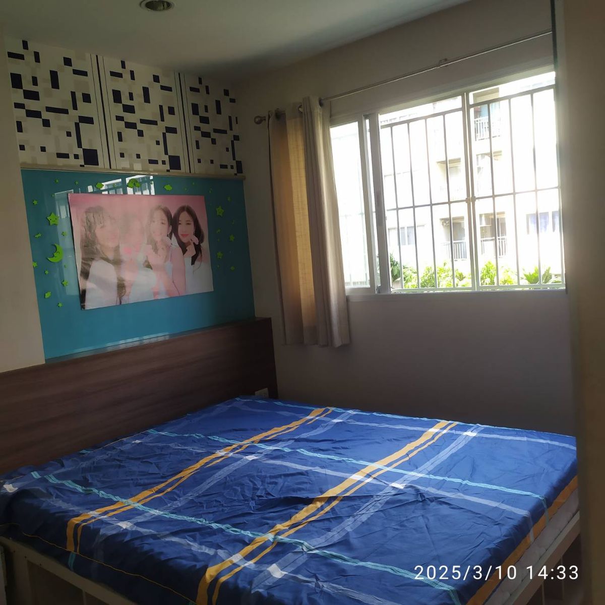 For RentCondoKaset Nawamin,Ladplakao : Lumpini Condo Rental Lat Pla, near BTS, Phra Si Temple