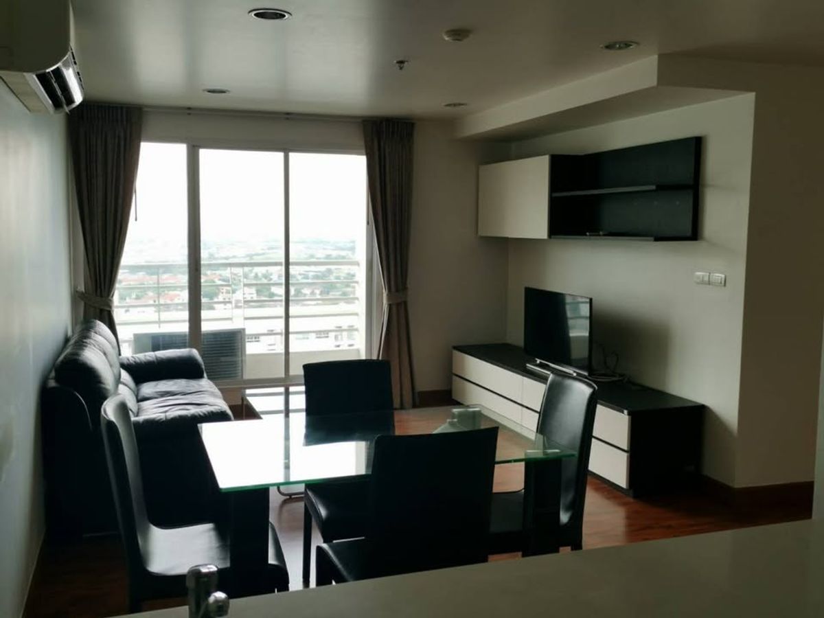 For SaleCondoSeri Thai, Ramkhamhaeng Nida : BNC-4057: Condo for sale, Bangkok Horizon Ramkhamhaeng with tenants.