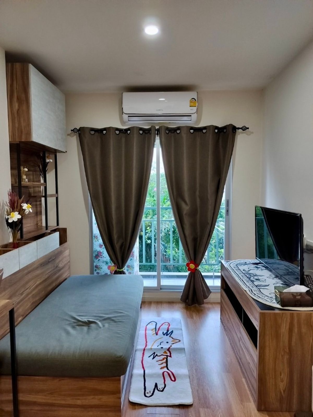 For RentCondoSamut Prakan,Samrong : 🔥🔥29407🔥🔥 For rent Lumpini Ville Sukhumvit 76 - Bearing Station Phase 2🌐 𝙇𝙄𝙉𝙀@ : @fastforrentcondo