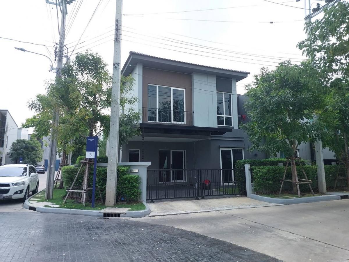 ให้เช่าทาวน์โฮม : 🔥🔥29389🔥🔥 ให้เช่าBaan Klang Mueng Vibhavadi - Chaengwattana🌐 𝙇𝙄𝙉𝙀@ : @fastforrentcondo