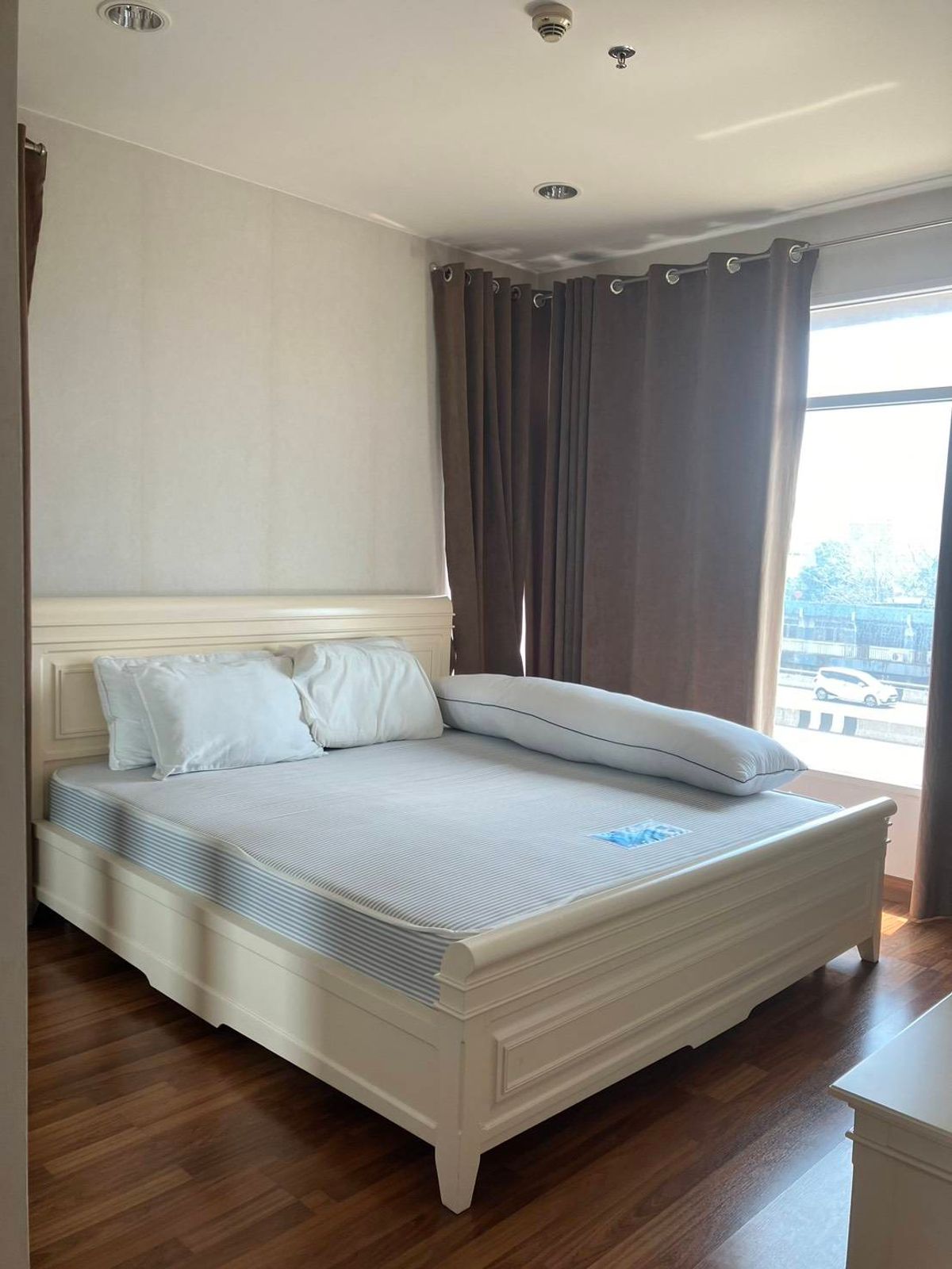 For RentCondoPinklao, Charansanitwong : *** (2 bedrooms, 2 bathrooms) Condo for rent: Ivy Residence Pinklao ***