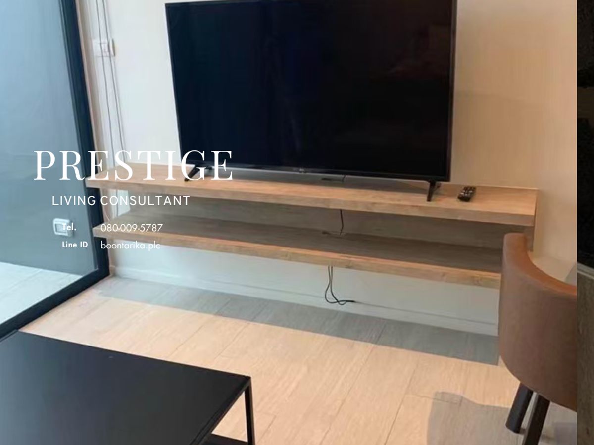 For RentCondoSilom, Saladaeng, Bangrak : 📌For RENT Rent The Lofts Silom - 1B (48 SQM) 37,000 THB