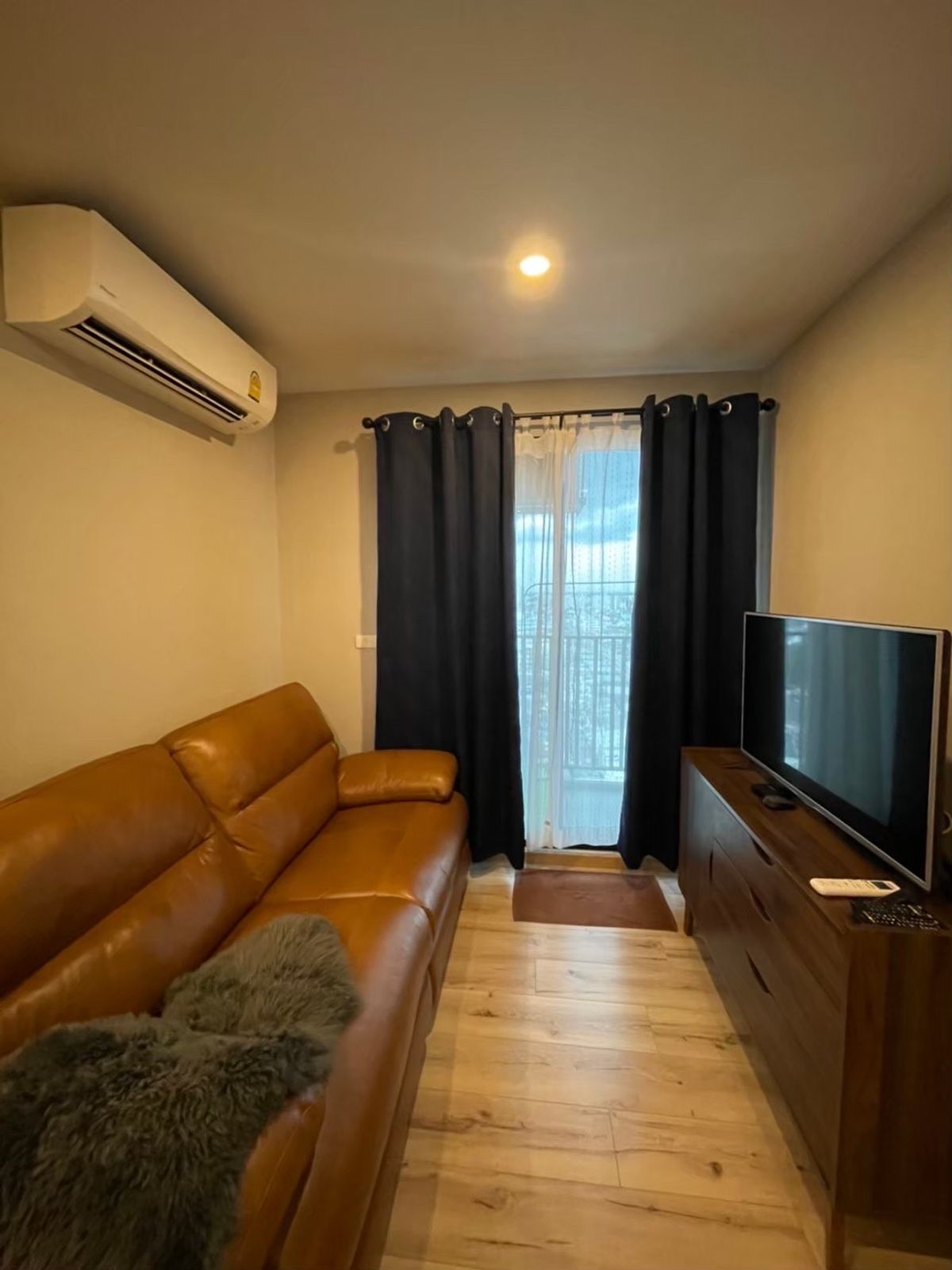 For RentCondoPinklao, Charansanitwong : !! Beautiful room for rent Brix Condominium near MRT Sirindhorn