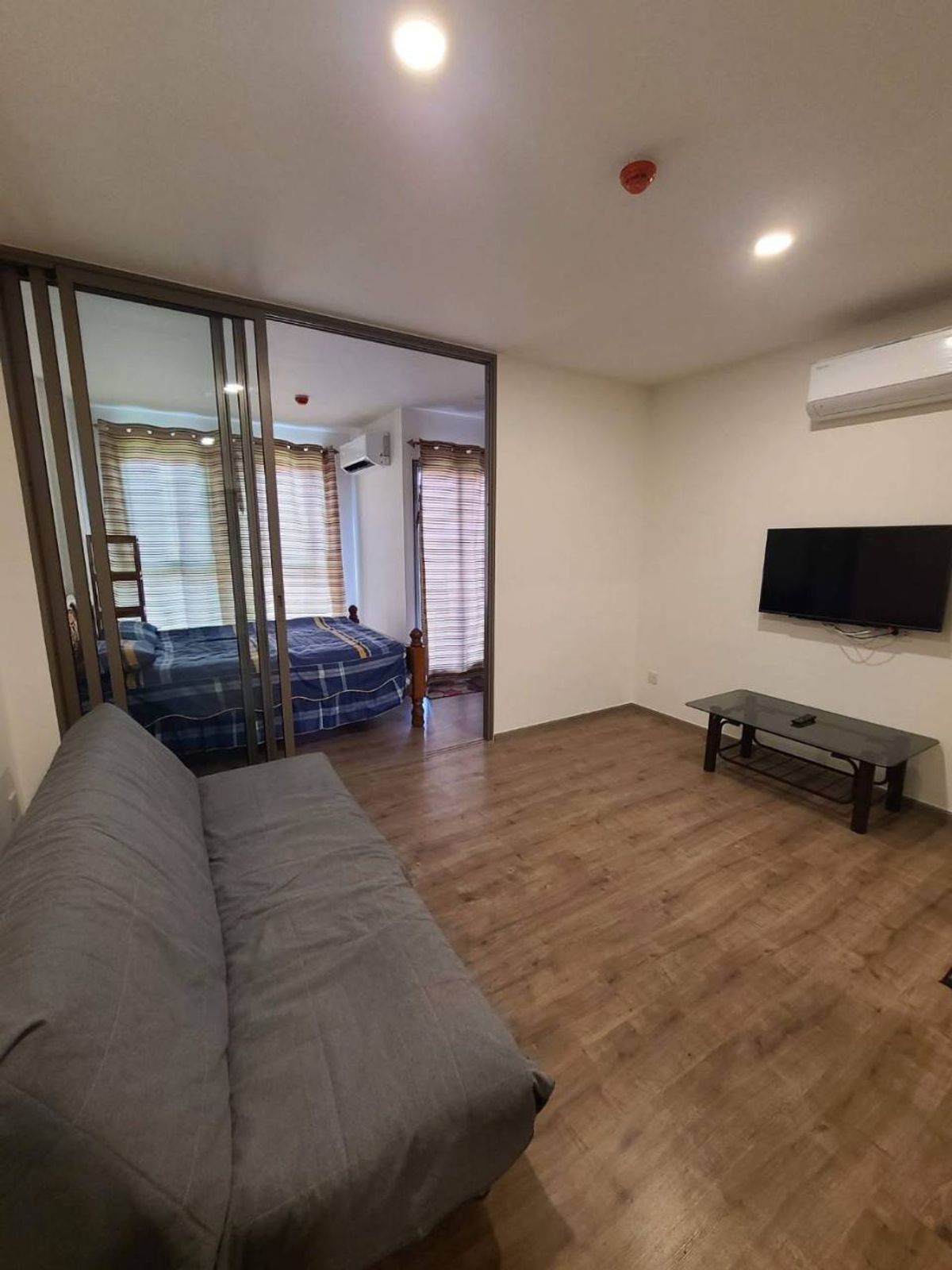 For RentCondoPinklao, Charansanitwong : 🌟 Aspai rental Pinklao-Arun Amarin 💥 Beautiful room Cheap 💥 There is a washing machine 💖 with furniture and electrical appliances