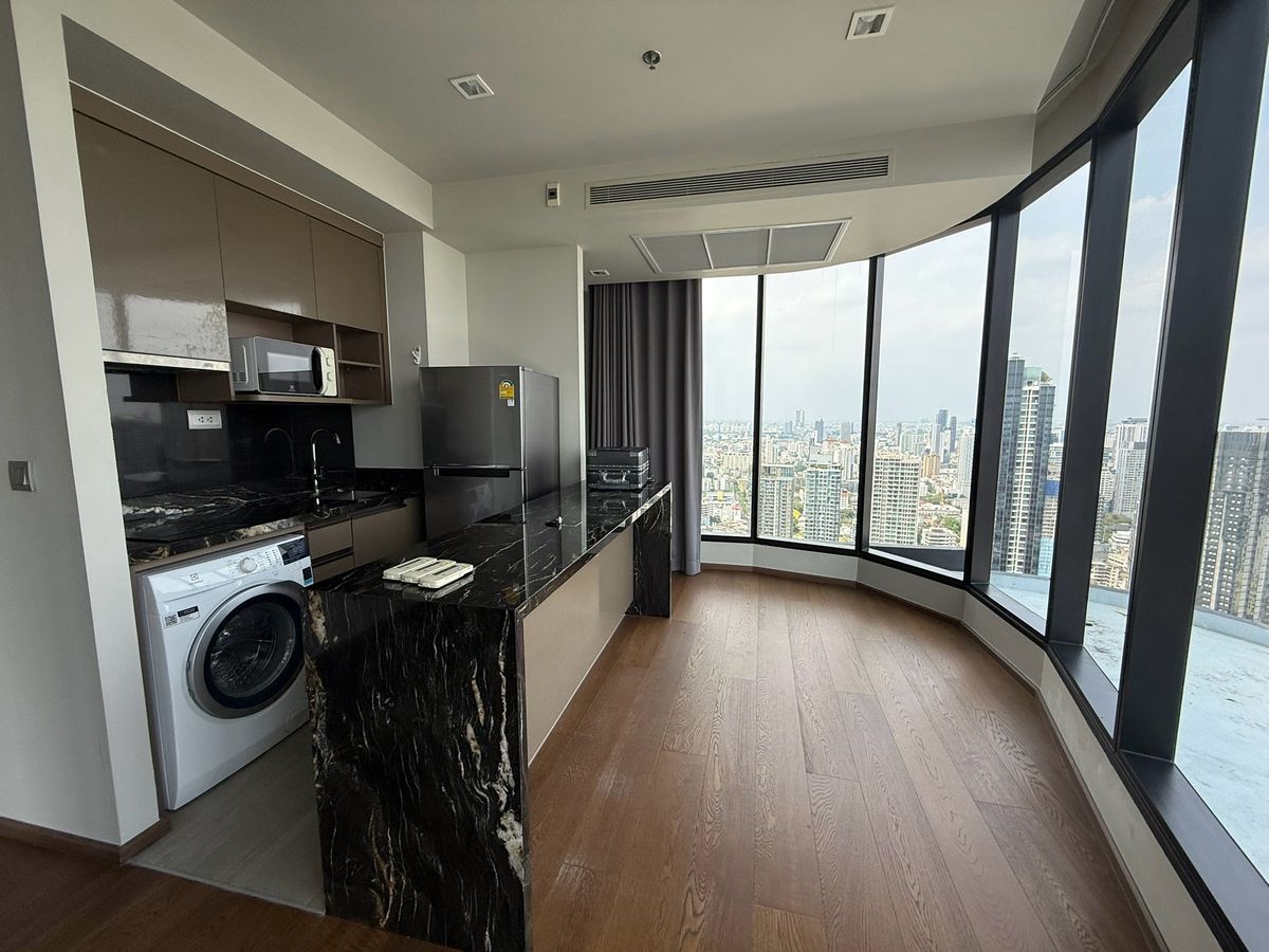 For RentCondoSukhumvit, Asoke, Thonglor : For Rent: IDEO Q Sukhumvit 36: IDOQ Sukhumvit 36 ​​(🚇Close to BTS Thonglor) (ST-02)